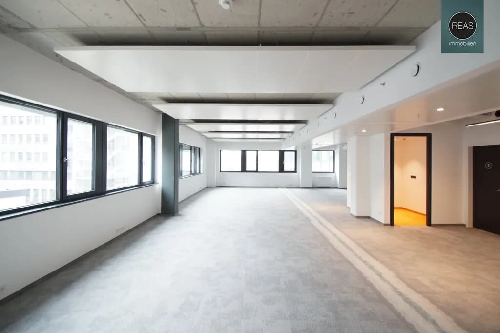 Gewerbeimmobilie mieten in Wien – 263 m², € 16 – Bild 3 von 41