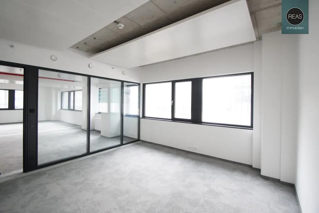 Gewerbeimmobilie mieten in Wien – 263 m², € 16 – Bild 7 von 41