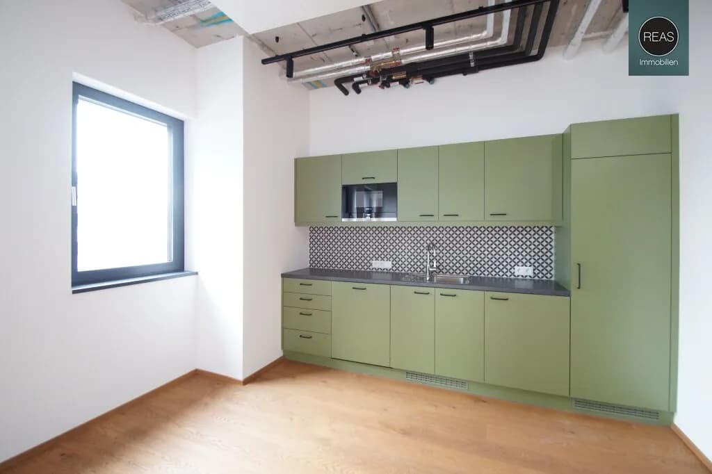 Gewerbeimmobilie mieten in Wien – 263 m², € 16 – Bild 9 von 41