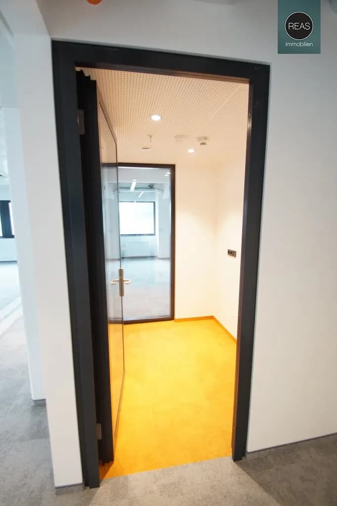 Gewerbeimmobilie mieten in Wien – 263 m², € 16 – Bild 11 von 41