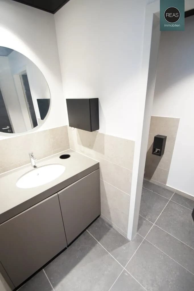 Gewerbeimmobilie mieten in Wien – 263 m², € 16 – Bild 12 von 41