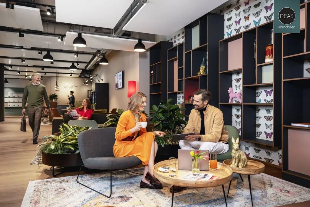 Gewerbeimmobilie mieten in Wien – 263 m², € 16 – Bild 15 von 41