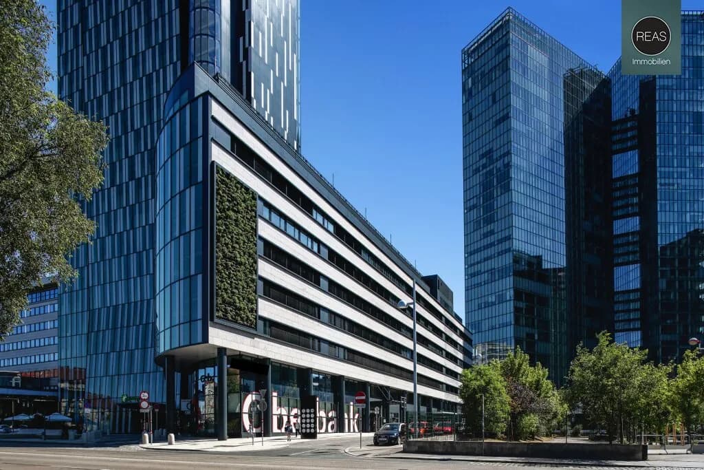 Gewerbeimmobilie mieten in Wien – 263 m², € 16 – Bild 17 von 41