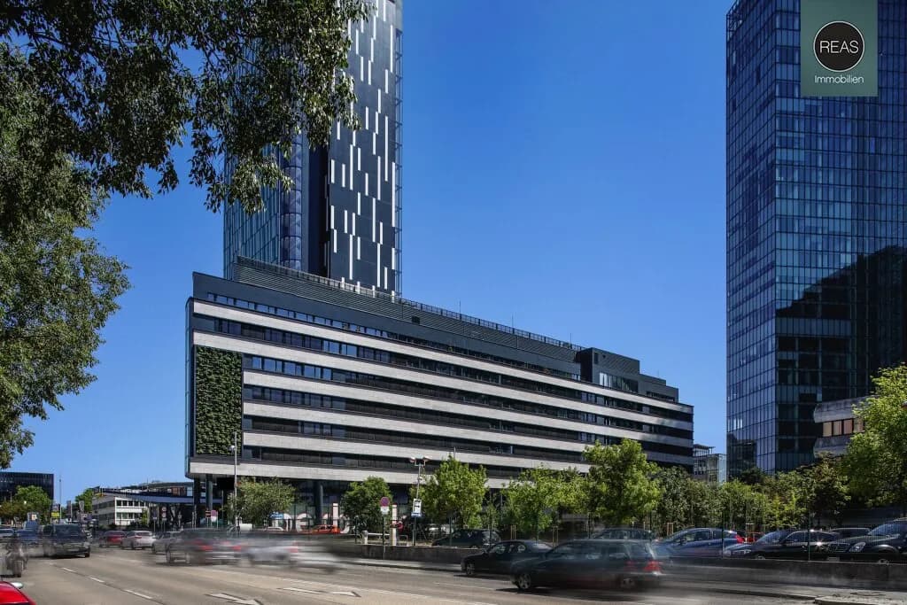 Gewerbeimmobilie mieten in Wien – 263 m², € 16 – Bild 18 von 41