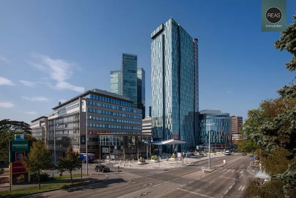 Gewerbeimmobilie mieten in Wien – 263 m², € 16 – Bild 19 von 41