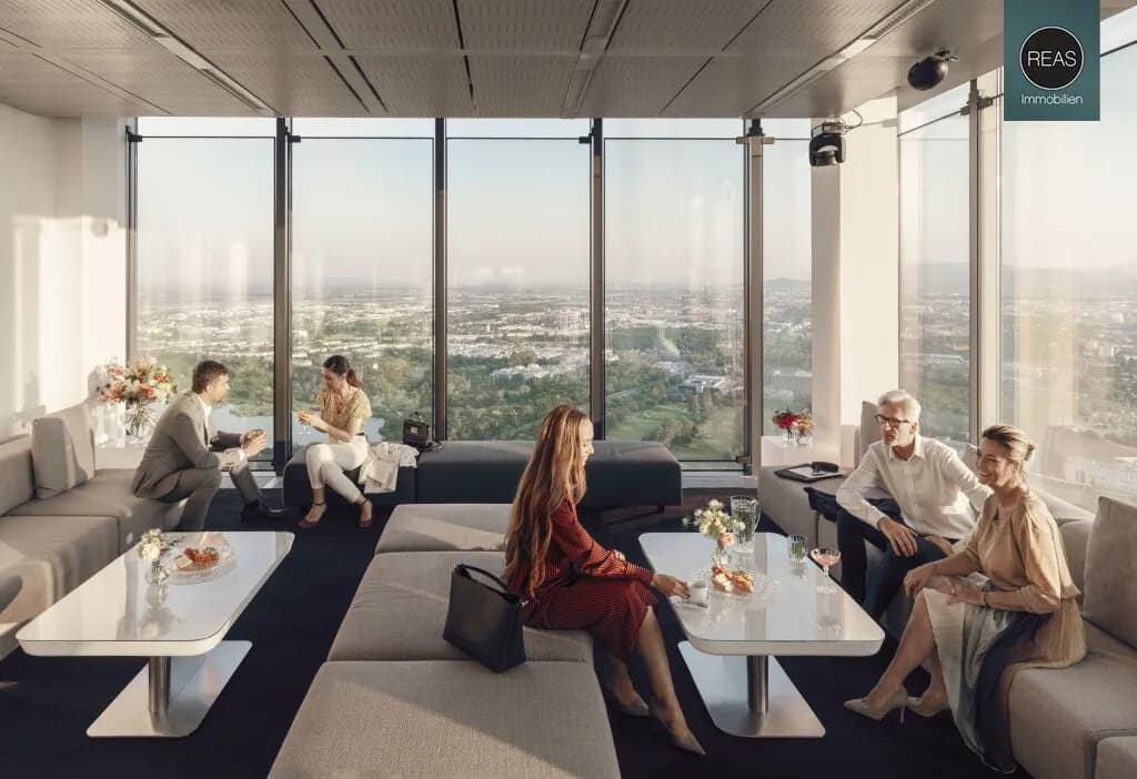 Gewerbeimmobilie mieten in Wien – 263 m², € 16 – Bild 24 von 41