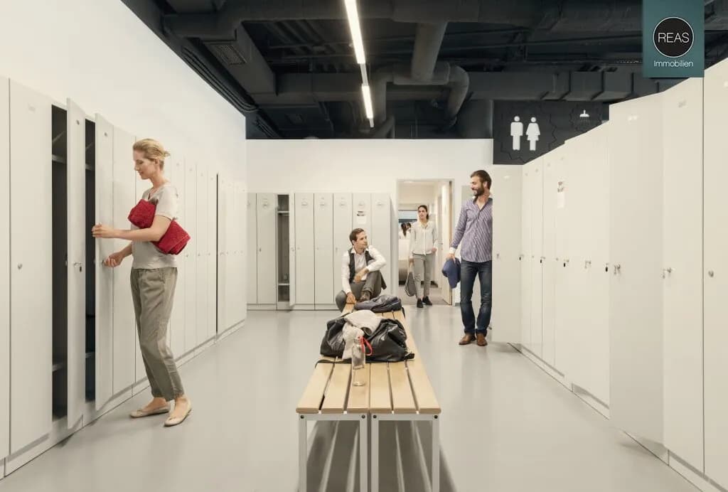 Gewerbeimmobilie mieten in Wien – 263 m², € 16 – Bild 27 von 41