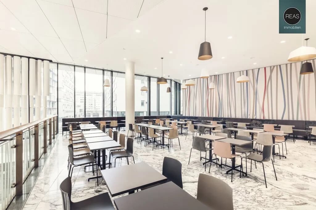 Gewerbeimmobilie mieten in Wien – 263 m², € 16 – Bild 32 von 41