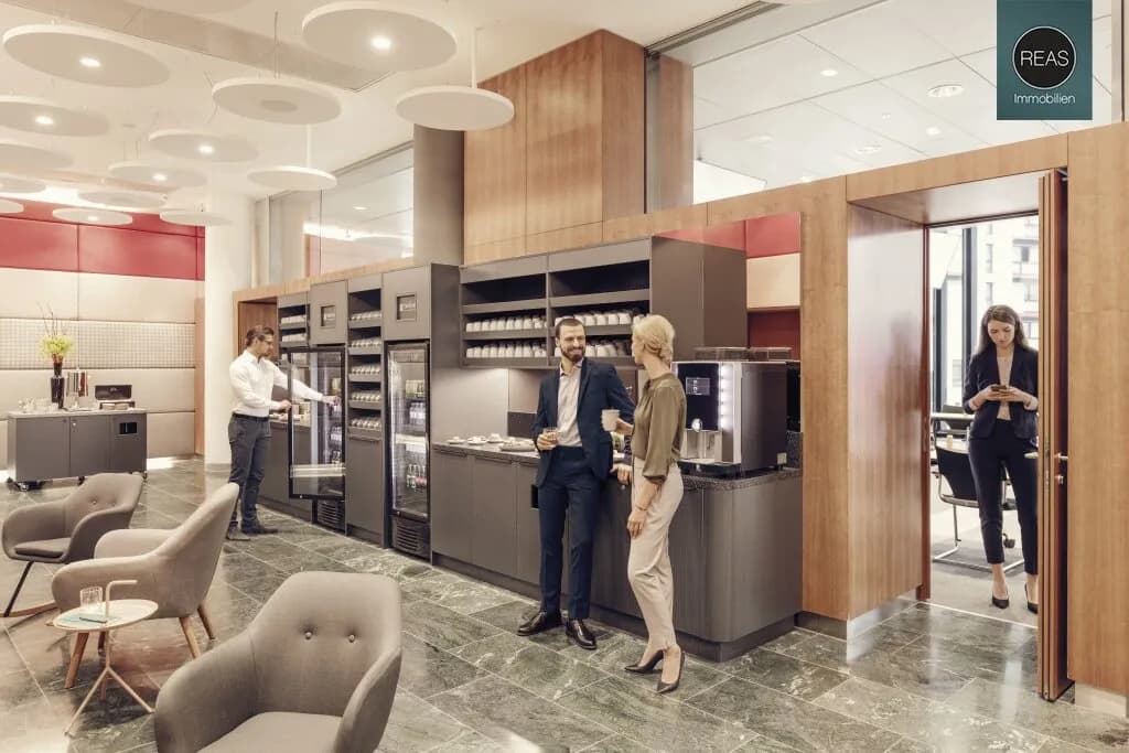 Gewerbeimmobilie mieten in Wien – 263 m², € 16 – Bild 33 von 41