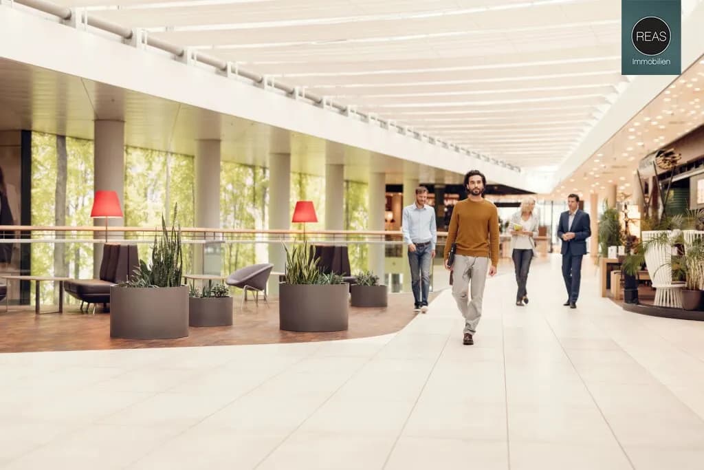 Gewerbeimmobilie mieten in Wien – 263 m², € 16 – Bild 40 von 41