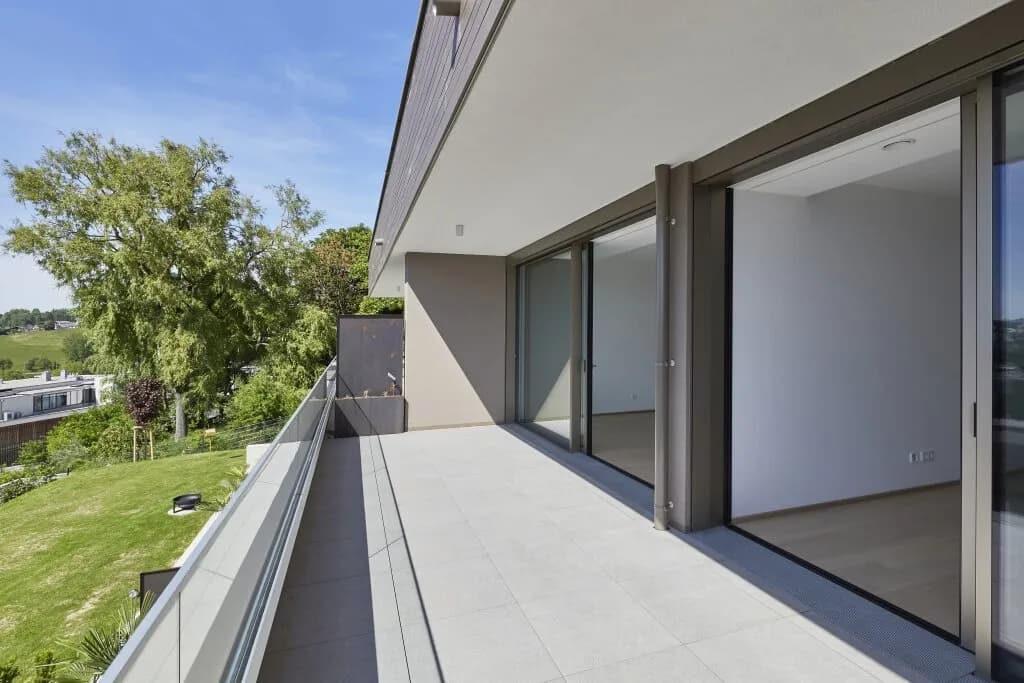 2-Zimmer-Wohnung mieten in Gmunden – 58,82 m², € 1.401 – Bild 1 von 10