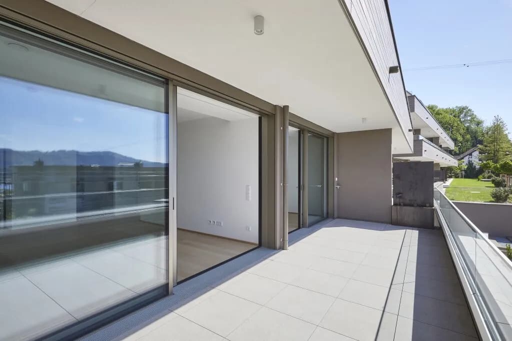 2-Zimmer-Wohnung mieten in Gmunden – 58,82 m², € 1.401 – Bild 2 von 10