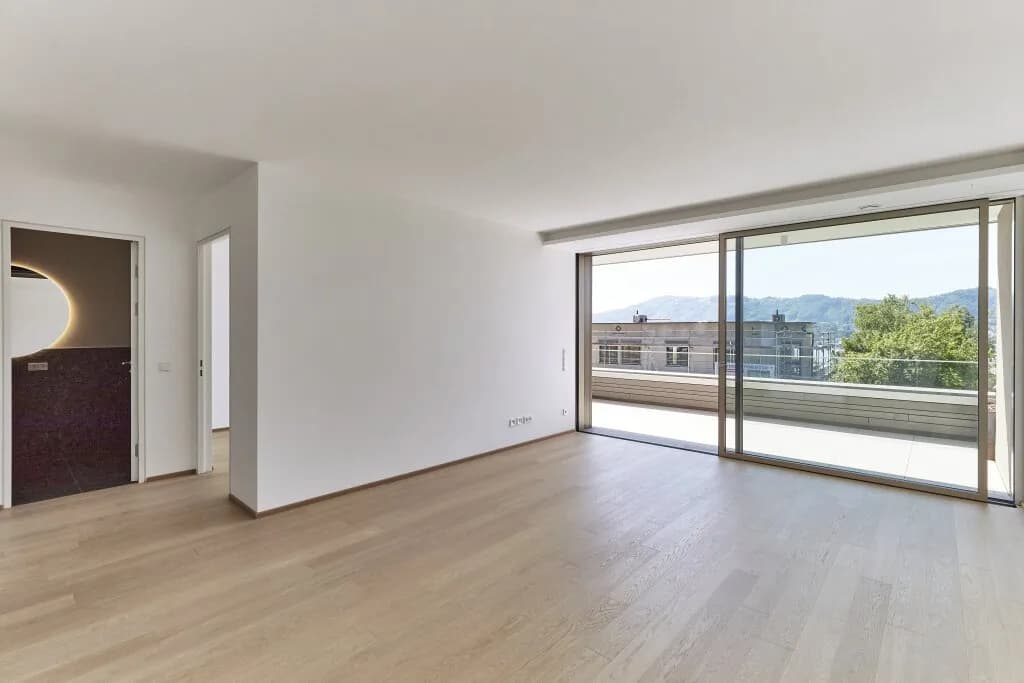2-Zimmer-Wohnung mieten in Gmunden – 58,82 m², € 1.401 – Bild 3 von 10