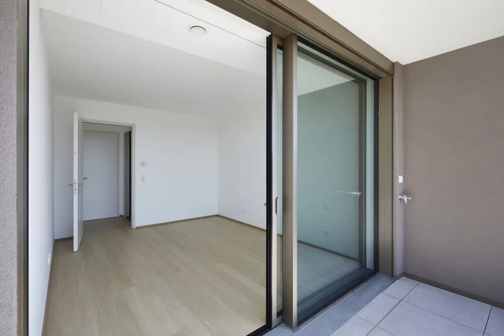 2-Zimmer-Wohnung mieten in Gmunden – 58,82 m², € 1.401 – Bild 5 von 10