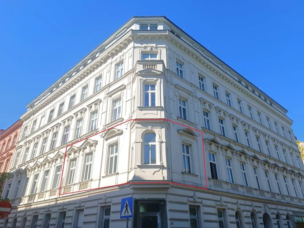 2-Zimmer-Wohnung kaufen in Wien – 56,15 m², € 194.000