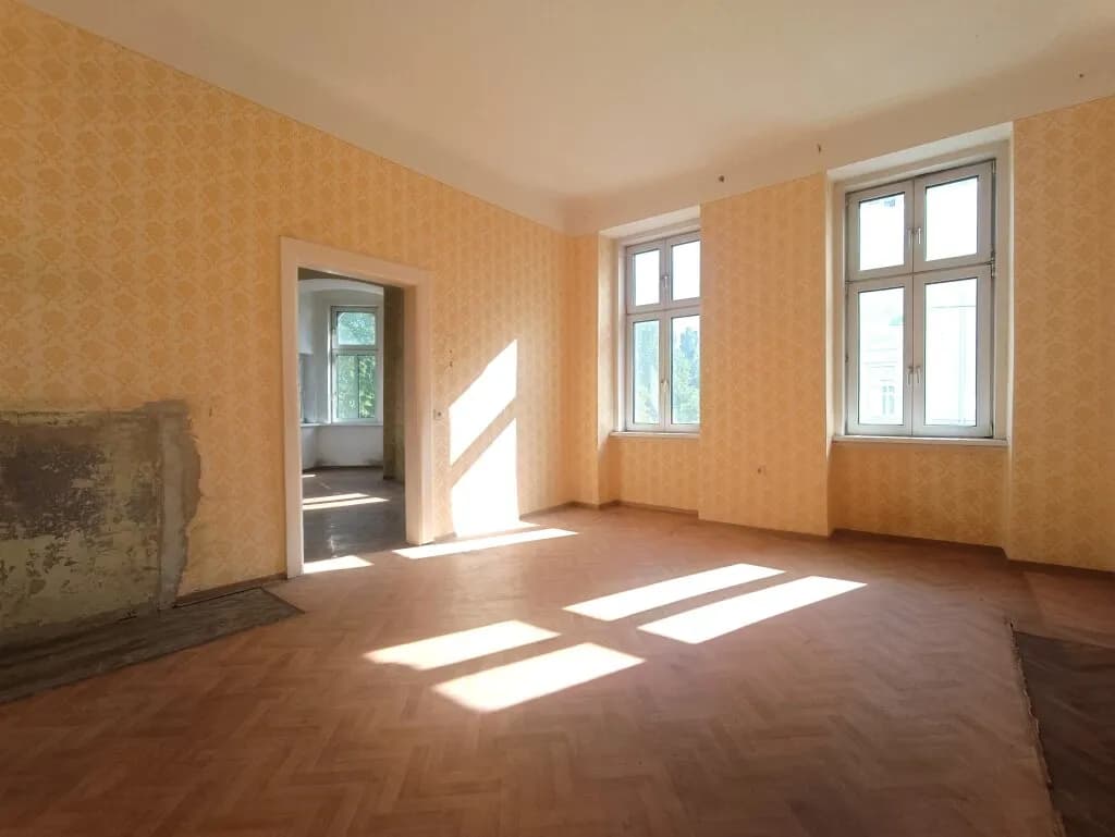 2-Zimmer-Wohnung kaufen in Wien – 56,15 m², € 194.000 – Bild 2 von 9