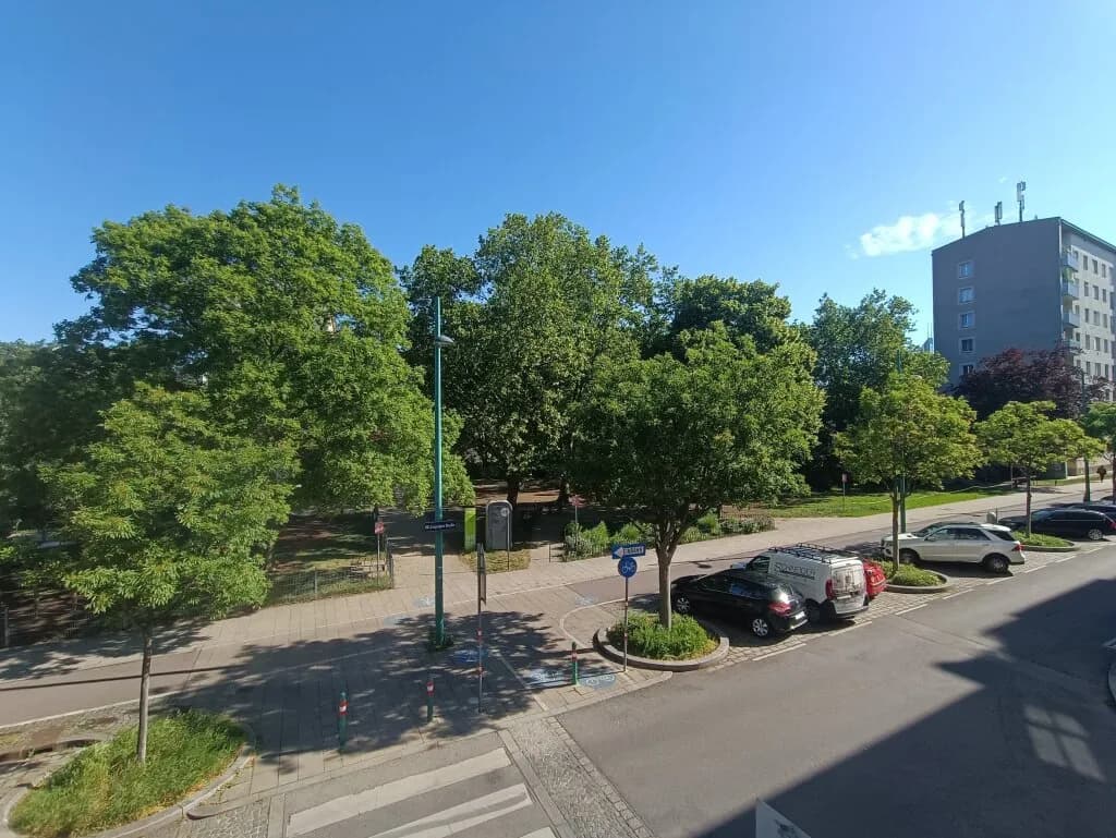 2-Zimmer-Wohnung kaufen in Wien – 56,15 m², € 194.000 – Bild 8 von 9
