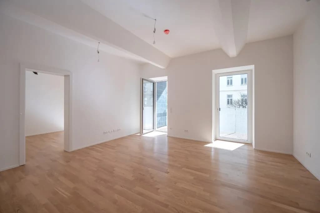 2-Zimmer-Wohnung kaufen in Wien – 63,98 m², € 448.900 – Bild 2 von 16