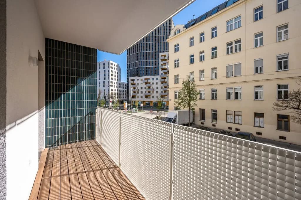 2-Zimmer-Wohnung kaufen in Wien – 63,98 m², € 448.900 – Bild 5 von 16
