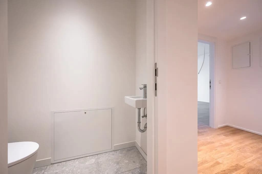 2-Zimmer-Wohnung kaufen in Wien – 63,98 m², € 448.900 – Bild 10 von 16