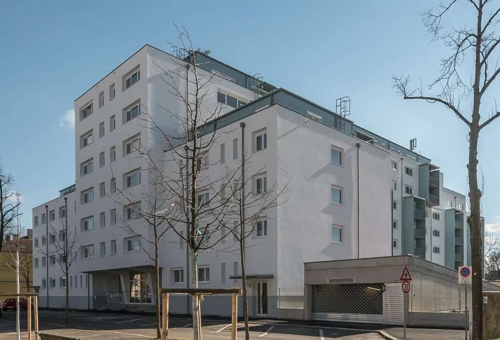 Gewerbeimmobilie mieten in Sankt Pölten – 407 m² – Bild 8 von 11