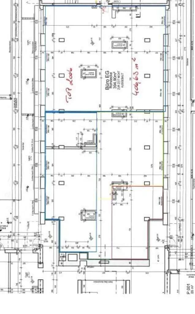 Gewerbeimmobilie mieten in Sankt Pölten – 407 m² – Bild 11 von 11