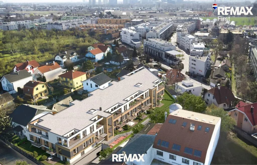 3-Zimmer-Wohnung kaufen in Wien – 66,66 m², € 429.000 – Bild 6 von 7