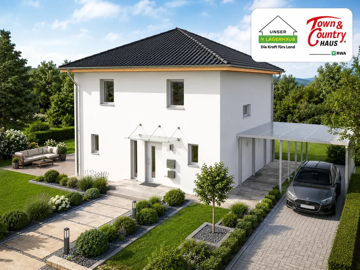 4-Zimmer-Haus kaufen in Murtal – 115 m², € 402.015 – Bild 2 von 7