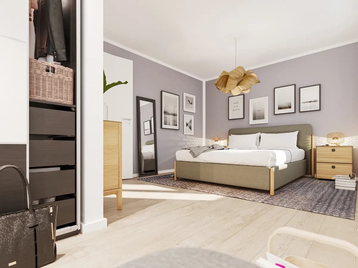 4-Zimmer-Haus kaufen in Murtal – 115 m², € 402.015 – Bild 6 von 7
