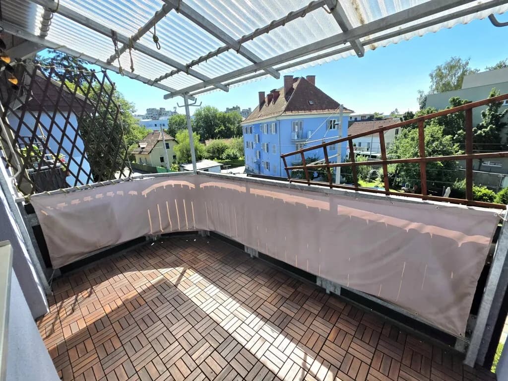 3-Zimmer-Wohnung kaufen in Graz – 94,24 m², € 375.000