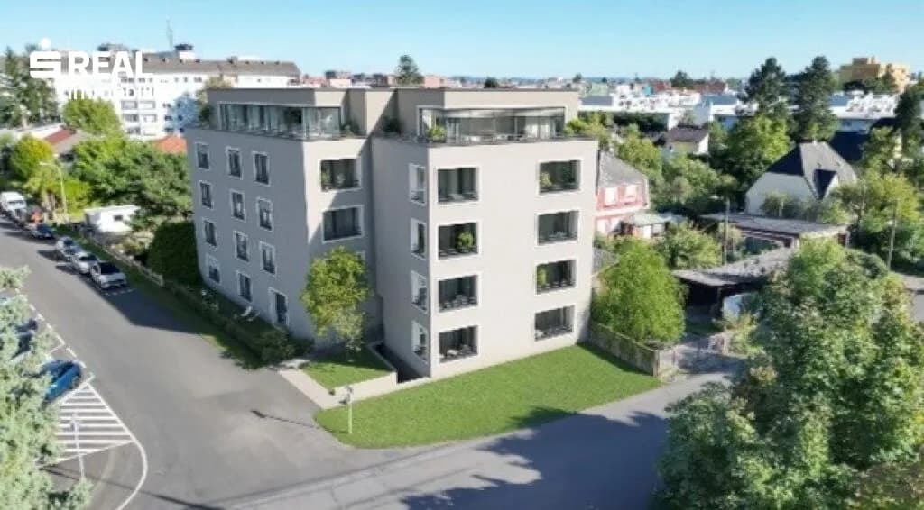 Grundstück kaufen in Graz – 563 m², € 850.000