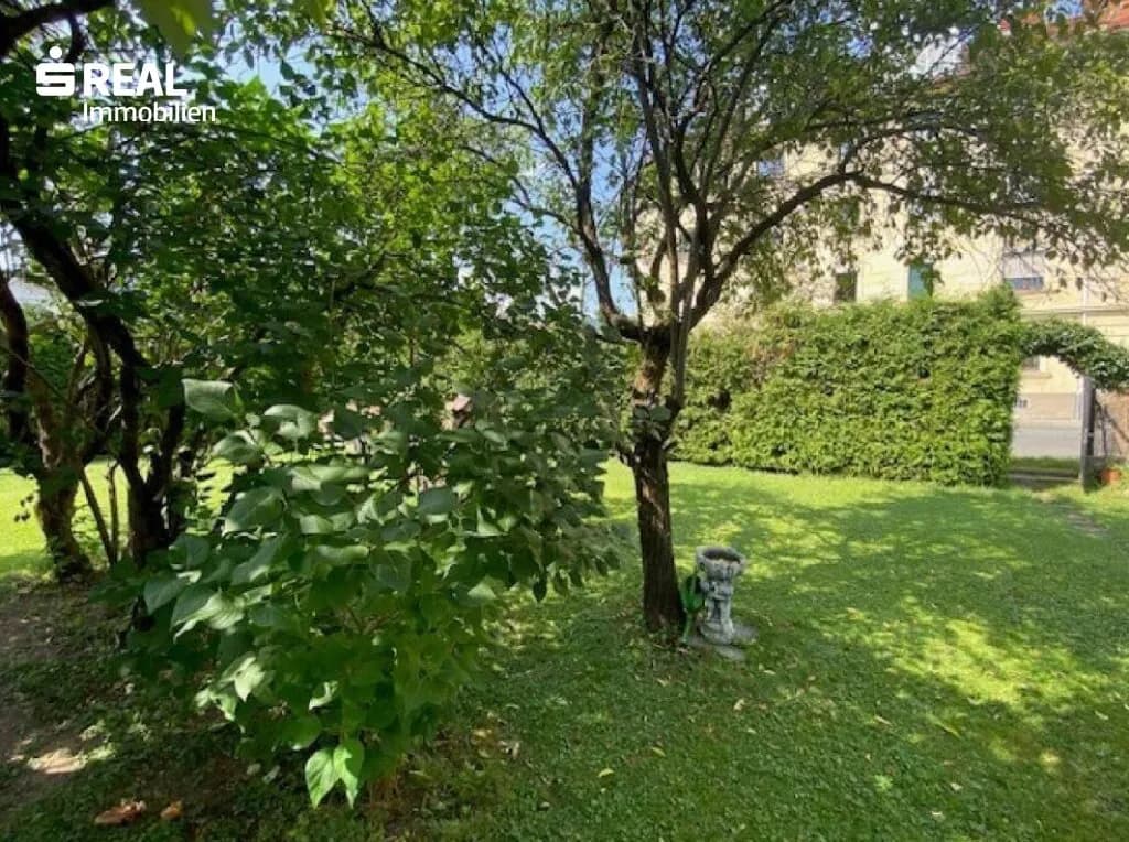 Grundstück kaufen in Graz – 563 m², € 850.000 – Bild 2 von 8