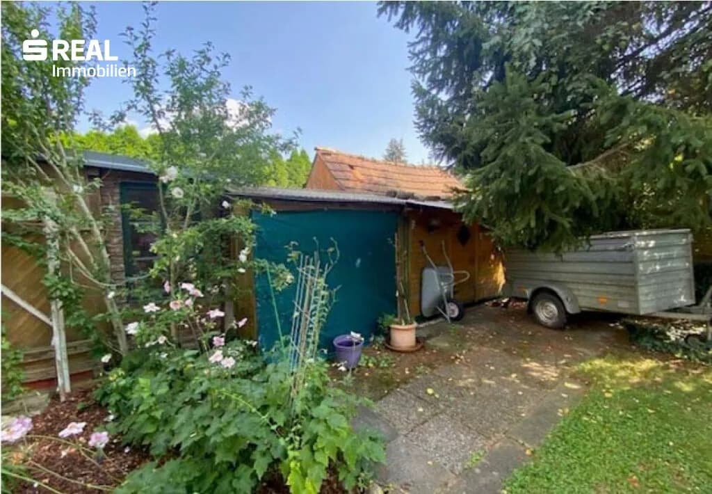 Grundstück kaufen in Graz – 563 m², € 850.000 – Bild 3 von 8