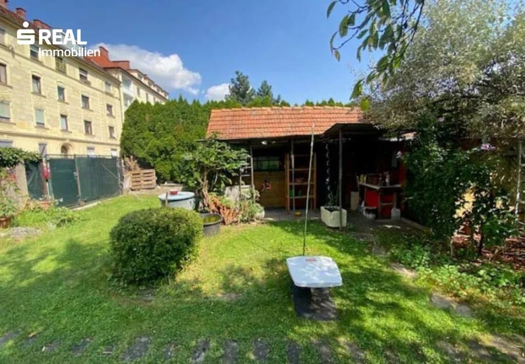 Grundstück kaufen in Graz – 563 m², € 850.000 – Bild 4 von 8