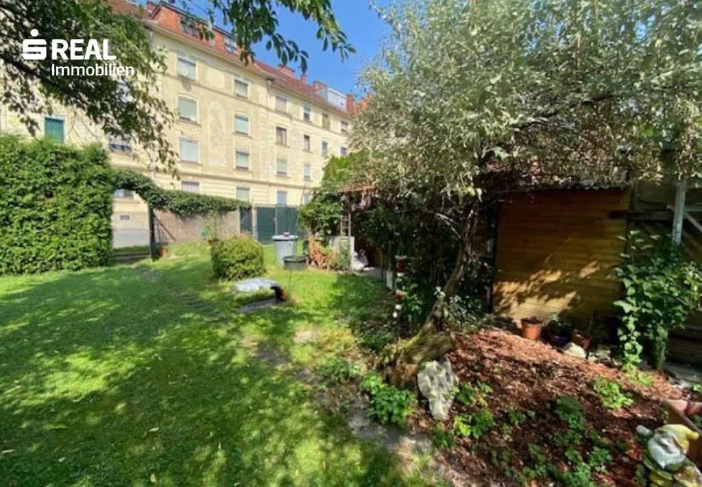 Grundstück kaufen in Graz – 563 m², € 850.000 – Bild 5 von 8