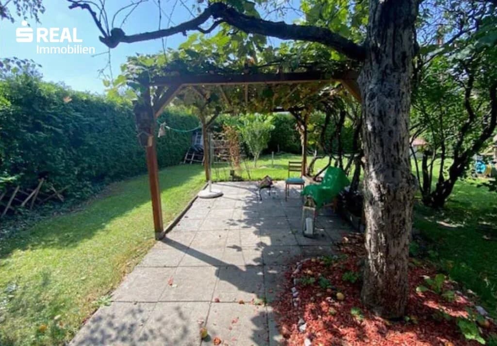 Grundstück kaufen in Graz – 563 m², € 850.000 – Bild 6 von 8