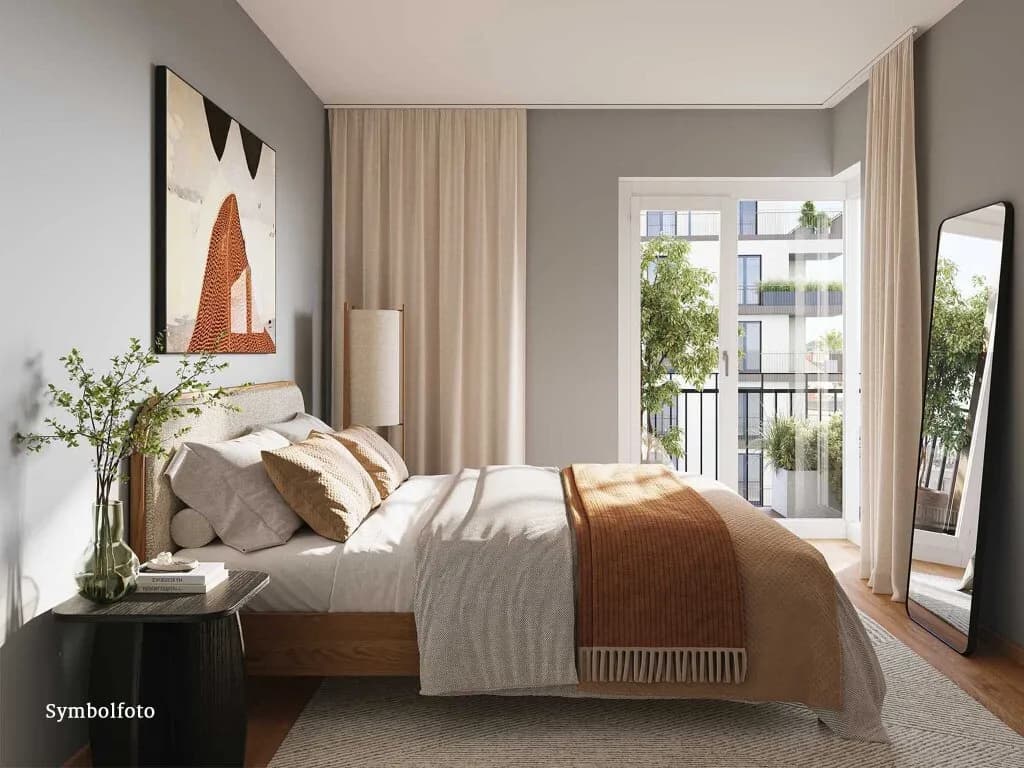 2-Zimmer-Wohnung kaufen in Wien – 52,88 m², € 661.000 – Bild 7 von 16
