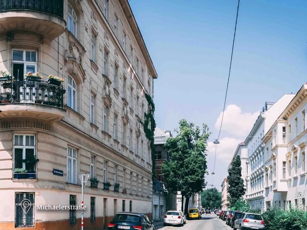 2-Zimmer-Wohnung kaufen in Wien – 52,88 m², € 661.000 – Bild 15 von 16