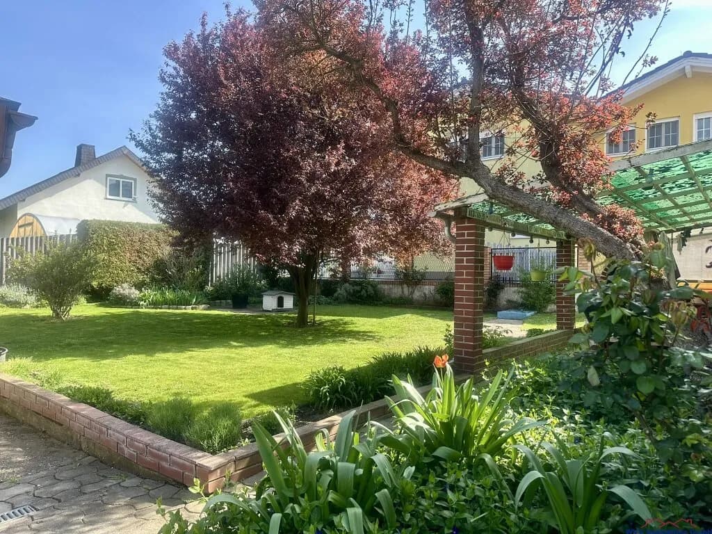 6-Zimmer-Haus kaufen in Wien – 235,5 m², € 749.000 – Bild 2 von 32