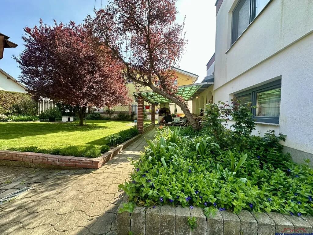 6-Zimmer-Haus kaufen in Wien – 235,5 m², € 749.000 – Bild 6 von 32