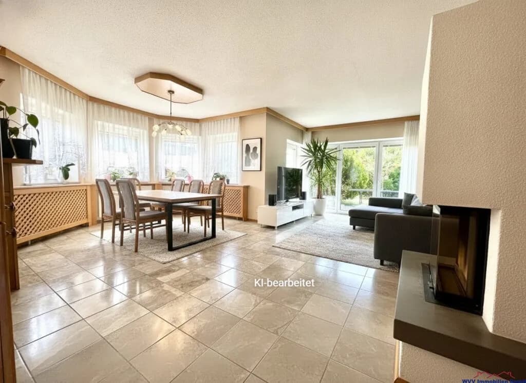6-Zimmer-Haus kaufen in Wien – 235,5 m², € 749.000 – Bild 8 von 32