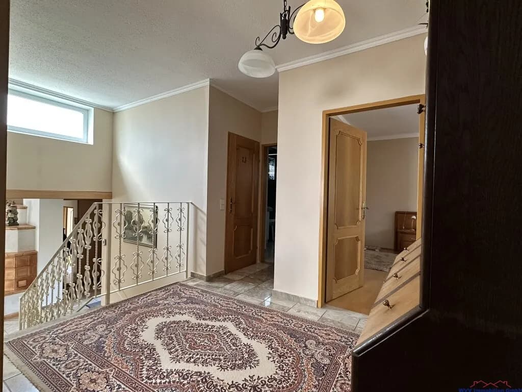 6-Zimmer-Haus kaufen in Wien – 235,5 m², € 749.000 – Bild 12 von 32