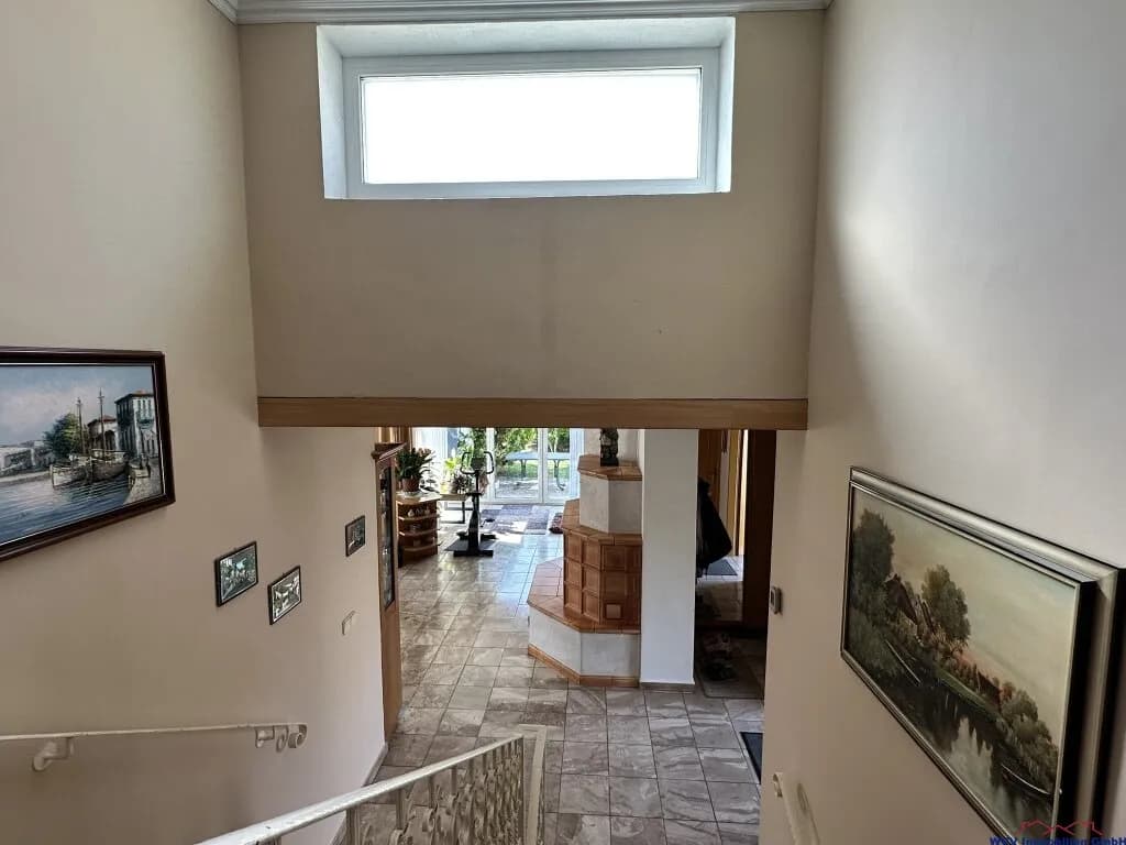 6-Zimmer-Haus kaufen in Wien – 235,5 m², € 749.000 – Bild 13 von 32