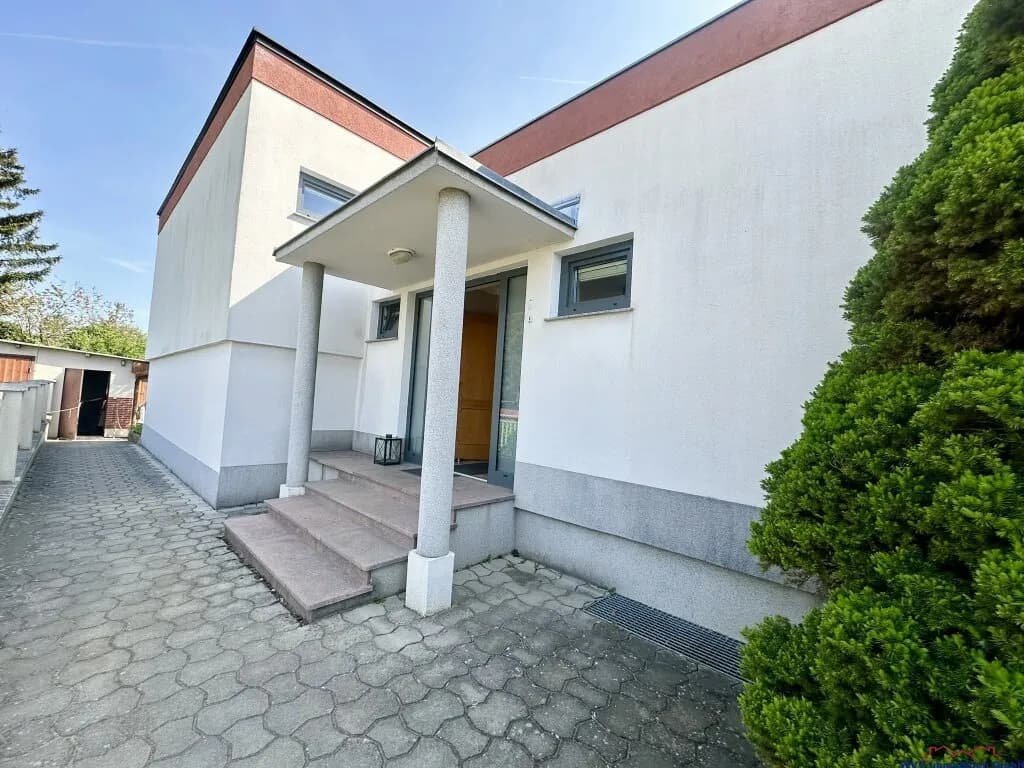6-Zimmer-Haus kaufen in Wien – 235,5 m², € 749.000 – Bild 21 von 32