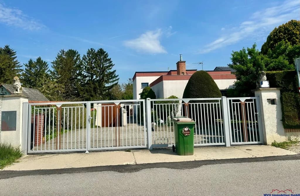 6-Zimmer-Haus kaufen in Wien – 235,5 m², € 749.000 – Bild 30 von 32