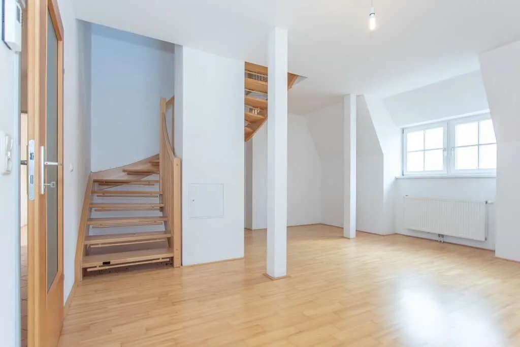 3-Zimmer-Wohnung mieten in Scheibbs – 92,85 m², € 823