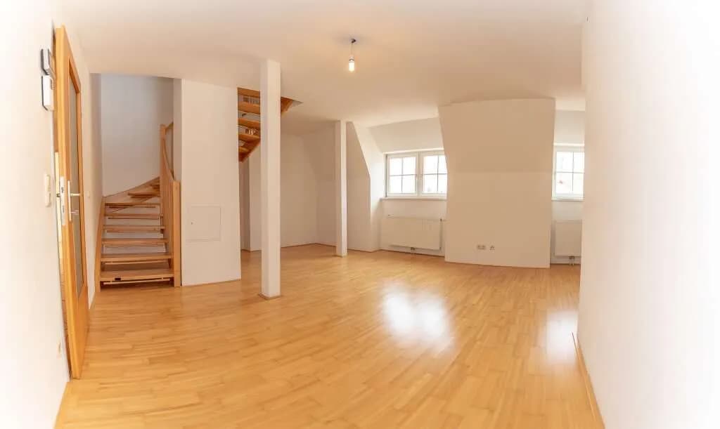 3-Zimmer-Wohnung mieten in Scheibbs – 92,85 m², € 823 – Bild 3 von 21