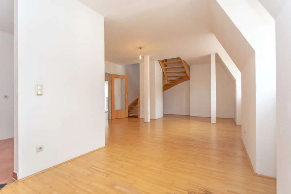 3-Zimmer-Wohnung mieten in Scheibbs – 92,85 m², € 823 – Bild 4 von 21
