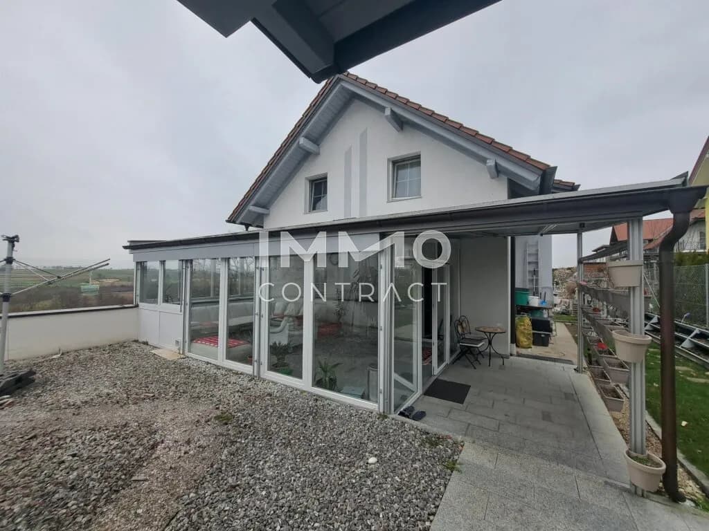 Immobilie kaufen in Wels-Land – 138 m², € 699.000 – Bild 25 von 29