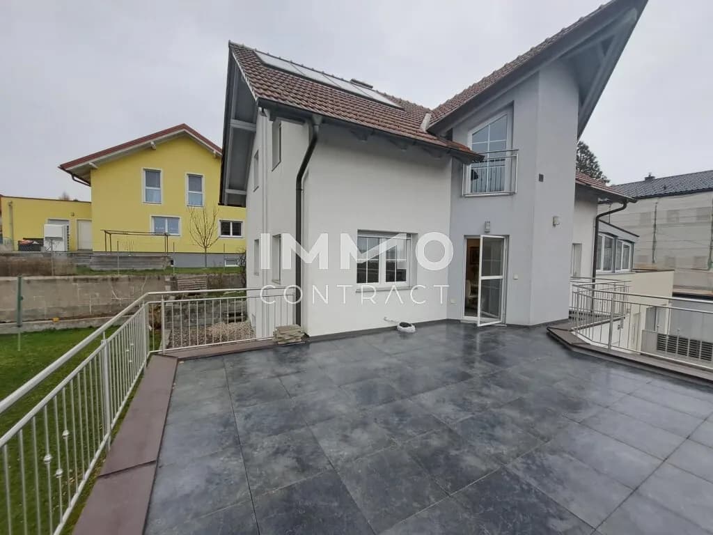 Immobilie kaufen in Wels-Land – 138 m², € 699.000 – Bild 27 von 29